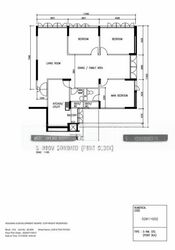 Blk 216 Lorong 8 Toa Payoh (Toa Payoh), HDB 5 Rooms #461073331